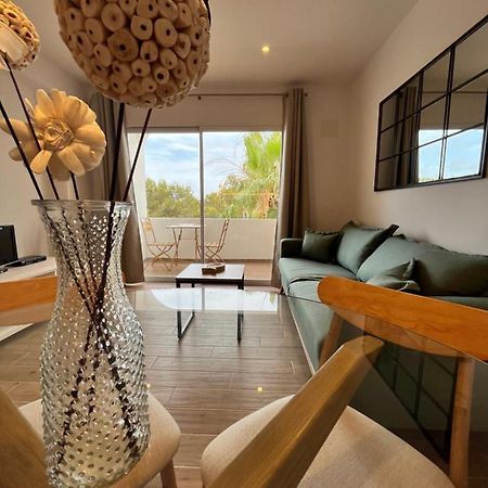 Apartamento En Costamar I, 2ª Planta, 23 Es Pujols Zewnętrze zdjęcie