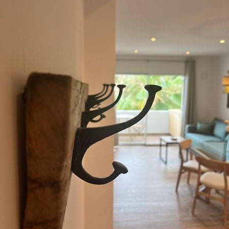 Apartamento En Costamar I, 2ª Planta, 23 Es Pujols Zewnętrze zdjęcie