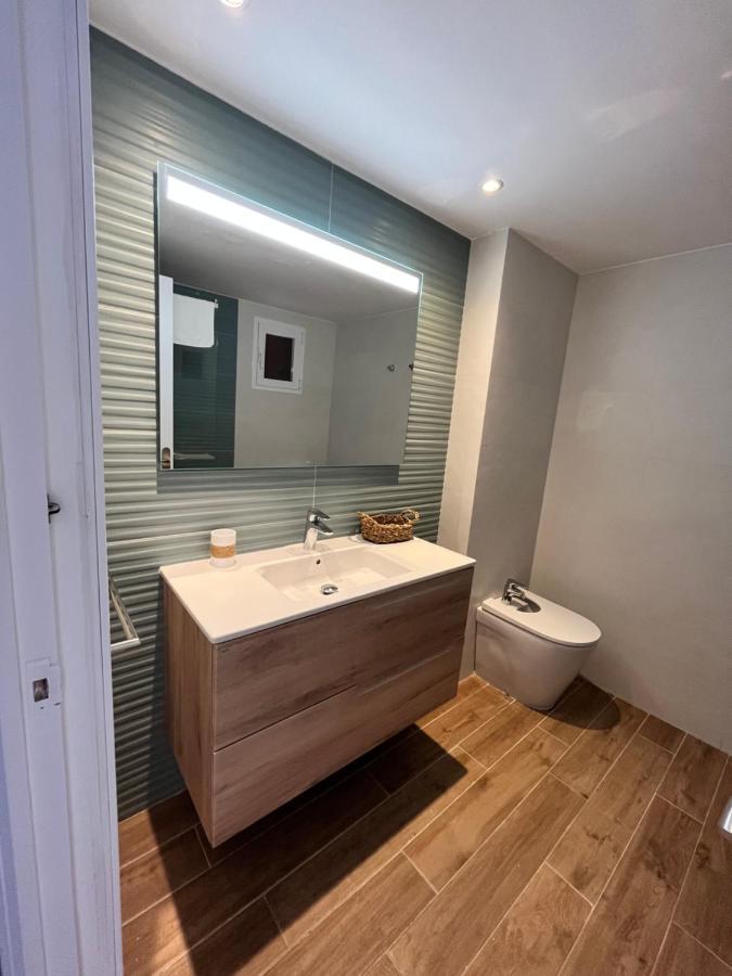 Apartamento En Costamar I, 2ª Planta, 23 Es Pujols Zewnętrze zdjęcie