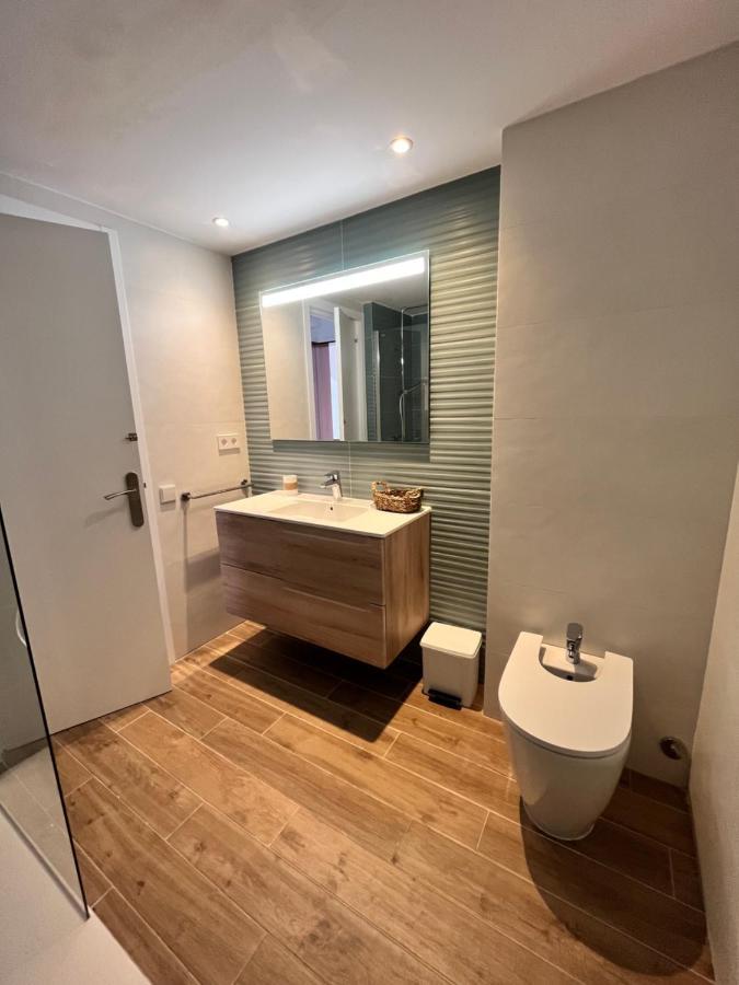 Apartamento En Costamar I, 2ª Planta, 23 Es Pujols Zewnętrze zdjęcie