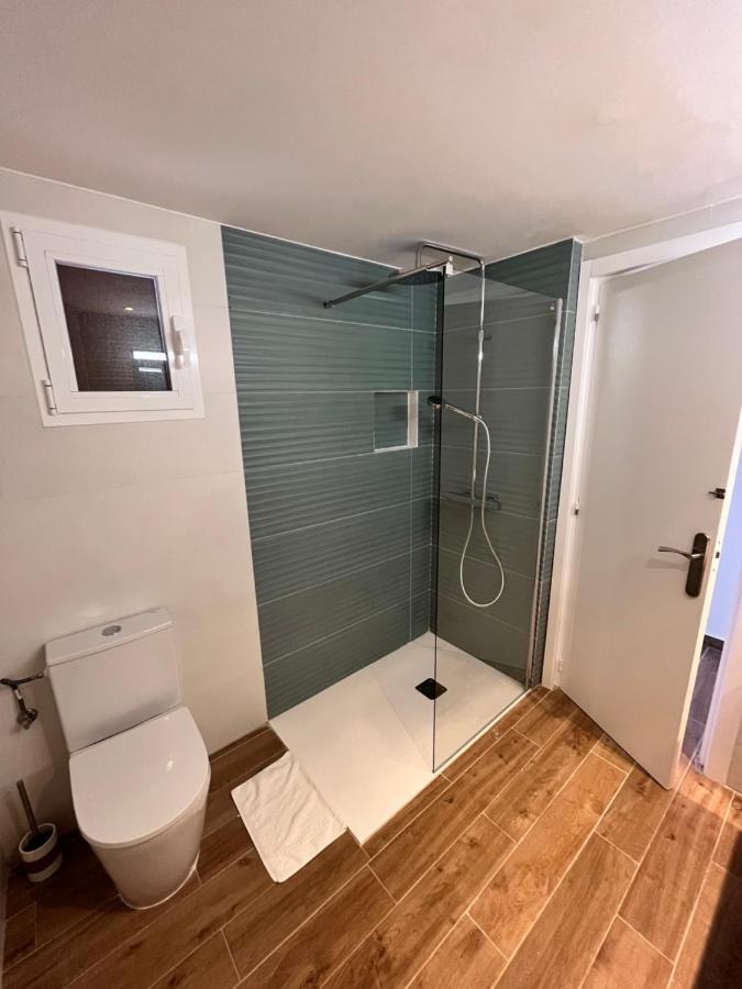 Apartamento En Costamar I, 2ª Planta, 23 Es Pujols Zewnętrze zdjęcie