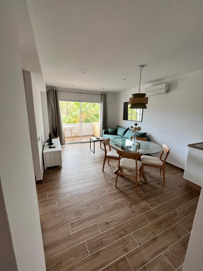 Apartamento En Costamar I, 2ª Planta, 23 Es Pujols Zewnętrze zdjęcie