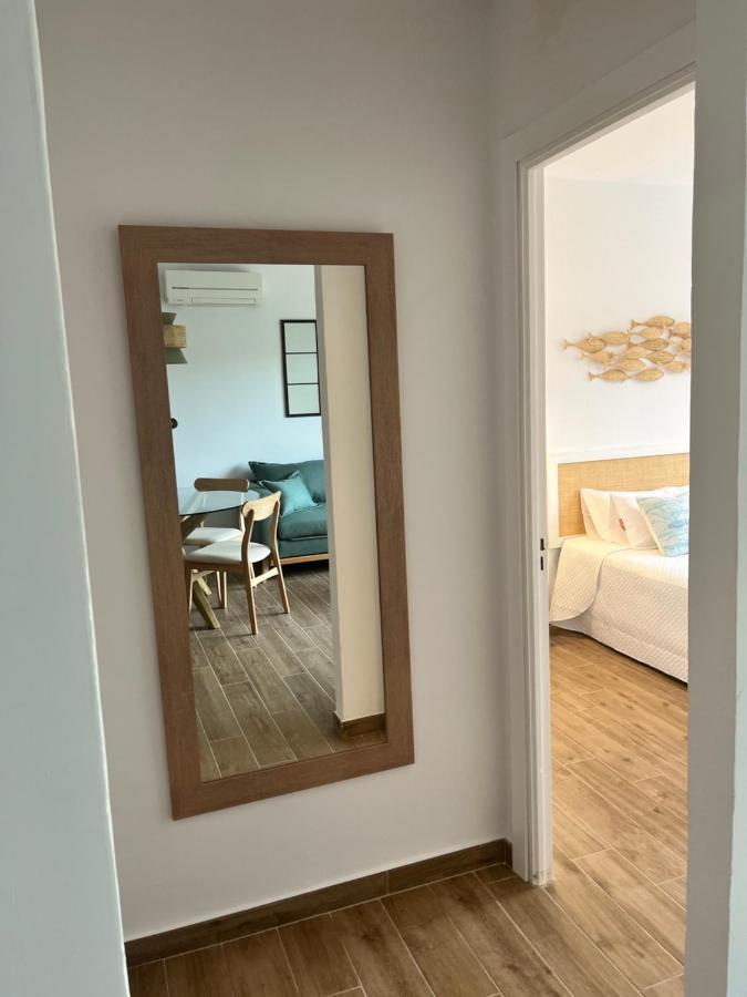Apartamento En Costamar I, 2ª Planta, 23 Es Pujols Zewnętrze zdjęcie
