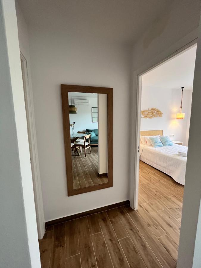 Apartamento En Costamar I, 2ª Planta, 23 Es Pujols Zewnętrze zdjęcie