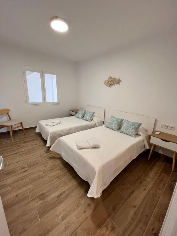 Apartamento En Costamar I, 2ª Planta, 23 Es Pujols Zewnętrze zdjęcie