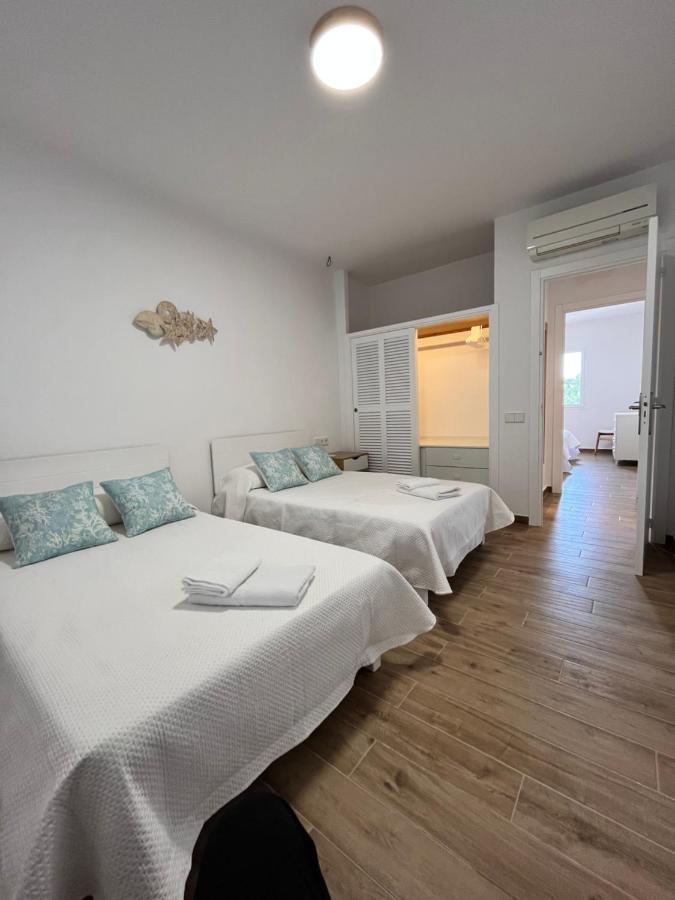 Apartamento En Costamar I, 2ª Planta, 23 Es Pujols Zewnętrze zdjęcie