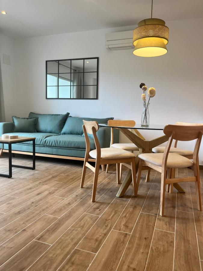 Apartamento En Costamar I, 2ª Planta, 23 Es Pujols Zewnętrze zdjęcie